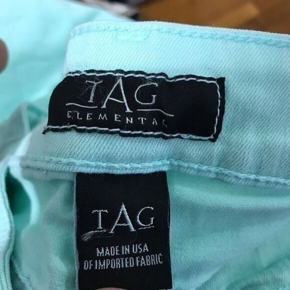 Tag Elemental jeans size 25…S73 - Picture 7 of 8
